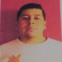 Darío Rafael Sango Loor
