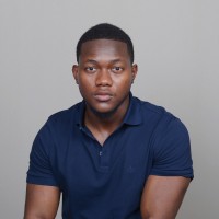 Deandrae Mitchell