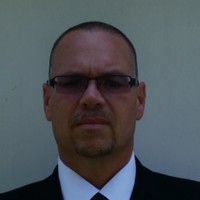 Ken Ragsdale