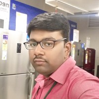 M S Muzammil Shaik Ms Muzammil