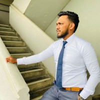 Nipun Dissanayake