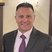 Dr. Mark Boone, Del, M.S., M.A., M.S.