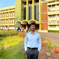 Chinmaya Sahu