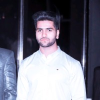 Mohib Shaikh
