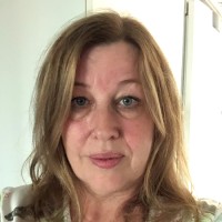 Ingela Haraldsson