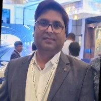 Raushan Jha