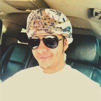 Hani Al-Rashdi