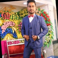 Md Imran