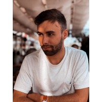 Unai Zulaika Zurimendi