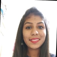 Pranitha Reddy