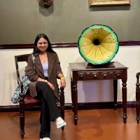 Mahima C.