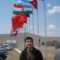 Chinzorig Tsogtbaatar