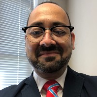 Joseph Ramirez