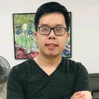 Ba Nguyen