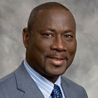 John Koomson, MBA, CPA, CEBS