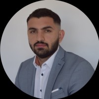 Ahmet Demir