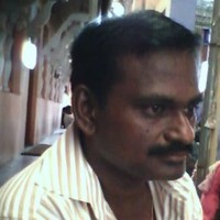 Kathiravan Guindy