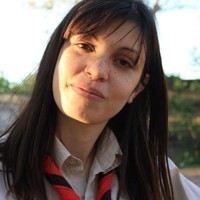 Victoria Cardoso