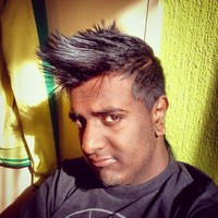 Kaveshan Subben
