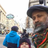 Bubble Italy Shah