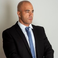 Márcio de Oliveira Real