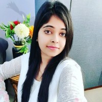 Deepanjali Rout