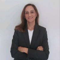 Cristina Perez Carnota