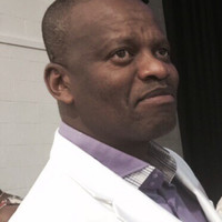 Macdonald Chinyani