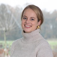 Christine Kok-Gijsbertsen