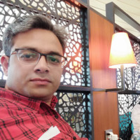 Hashim Abidi