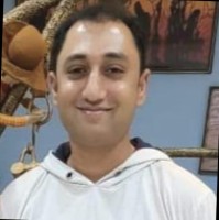 Mahesh Dhamande