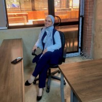 Menna Sameh