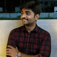Vinod Raj