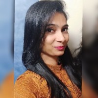 Pradnya Kandhare
