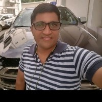 Bhanu Prakash