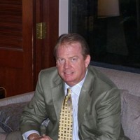 Robert Alford, Principal, RRC