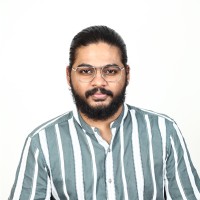 Siddharth Anil