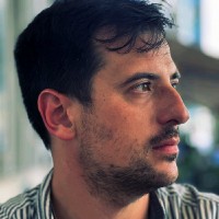 David Pérez Sañudo