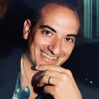 Diego Martin D'Amico