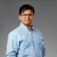 Carlos Antonio Cueva Rojas