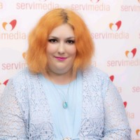 Cristina Paredero