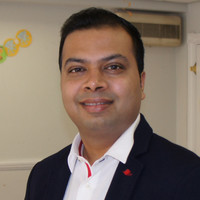 Saroj Jena