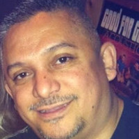 Eliezer Rodríguez