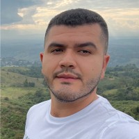 Sebastián Garces Orozco