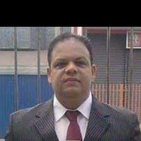 Lincoln Cesar