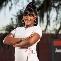 Dominique Smith