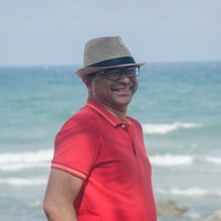 Patel Kadamb Haribhai