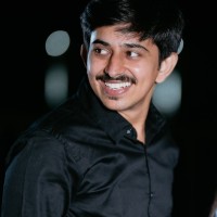 Ashish Bhagat