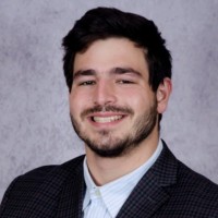 Spencer Trepagnier