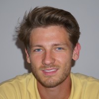 Martin Bertram Nielsen
